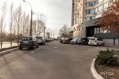 str. Valea Crucii, Botanica, Chișinău image 143428