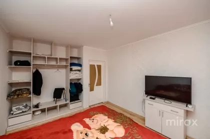str. Rariștii, Buiucani, mun. Chișinău image 203894