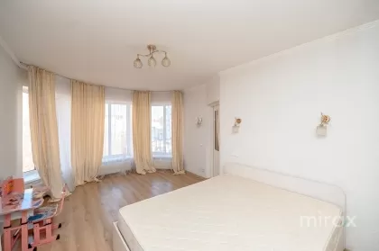 str. Rariștii, Buiucani, mun. Chișinău image 203902
