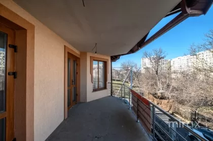 str. Rariștii, Buiucani, mun. Chișinău image 203906