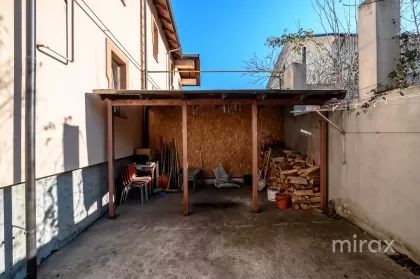 str. Rariștii, Buiucani, mun. Chișinău image 203917