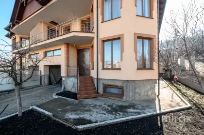 str. Rariștii, Buiucani, mun. Chișinău image 203921