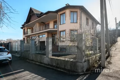 str. Rariștii, Buiucani, mun. Chișinău image 203920
