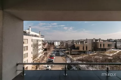 str-la. Ciocârliei, Telecentru, mun. Chișinău image 207704