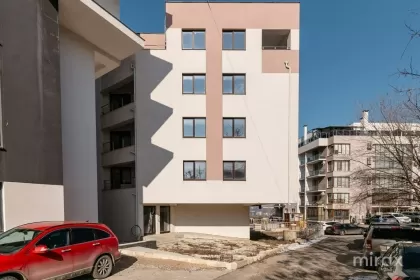 str-la. Ciocârliei, Telecentru, mun. Chișinău image 207716