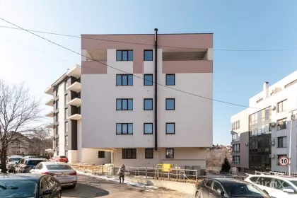 str-la. Ciocârliei, Telecentru, mun. Chișinău image 207717