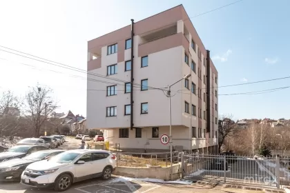 str-la. Ciocârliei, Telecentru, mun. Chișinău image 207700