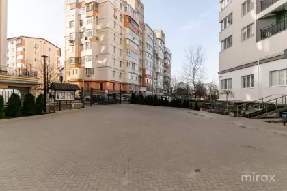 str. Pietrarilor, Telecentru, mun. Chișinău imaginea 210714