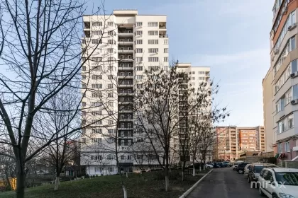 str. Pietrarilor, Telecentru, mun. Chișinău imaginea 210715