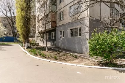 șos. Muncești, Botanica, mun. Chișinău image 217660
