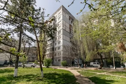 șos. Muncești, Botanica, mun. Chișinău image 217659