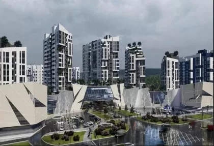 str. Ceucari, Poșta Veche, mun. Chișinău image 222962