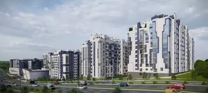 str. Ceucari, Poșta Veche, mun. Chișinău image 222964