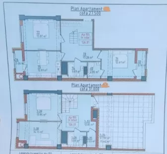 str. Ceucari, Poșta Veche, mun. Chișinău image 222960