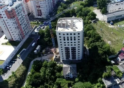 str. Valea Trandafirilor, Centru imaginea 236159