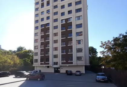 str. Valea Trandafirilor, Centru imaginea 236160