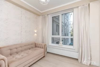 str. Moara Roșie, Centru, Chișinău image 237250