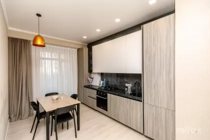 str. Moara Roșie, Centru, Chișinău image 237244