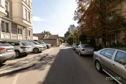 str. Moara Roșie, Centru, Chișinău image 237254