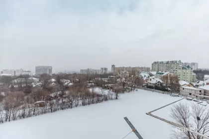 ул. Н. Тестемицану, Центр, Кишинев изображение 133195