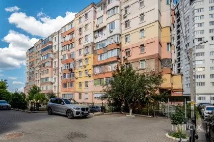 str. Pietrarilor, Telecentru, mun. Chișinău image 221664