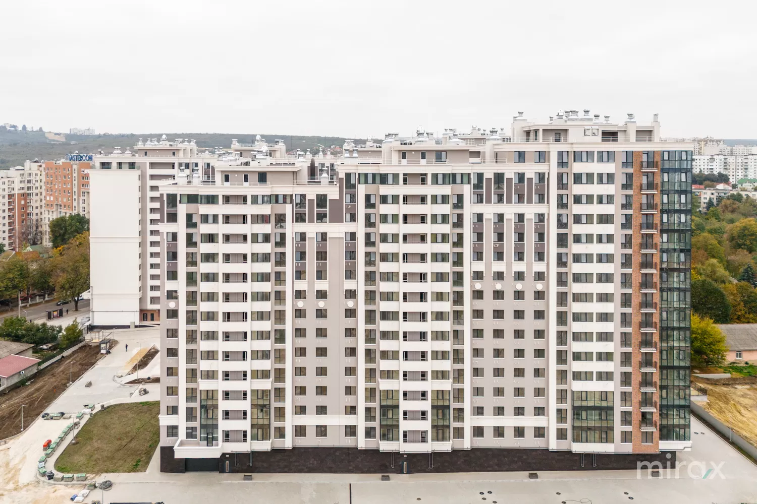 str. Vasile Lupu, Buiucani, mun. Chișinău