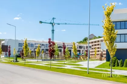 str-la. Bisericii, Buiucani, mun. Chișinău imaginea 227905