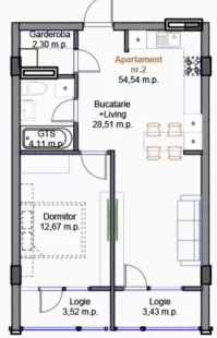 str-la. Bisericii, Buiucani, mun. Chișinău imaginea 227904