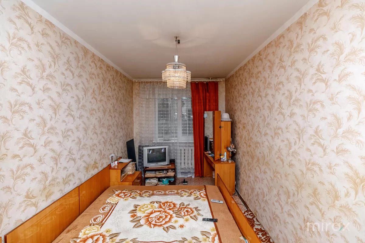 str. Teilor, Botanica, Chișinău