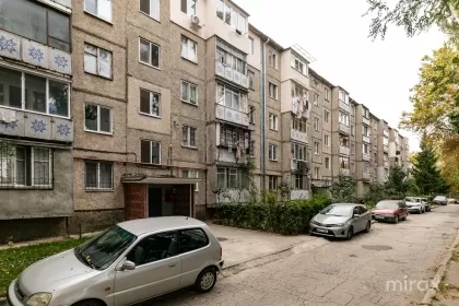 str. Teilor, Botanica, Chișinău imaginea 236173