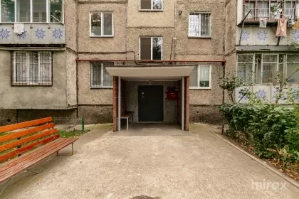 str. Teilor, Botanica, Chișinău imaginea 236172