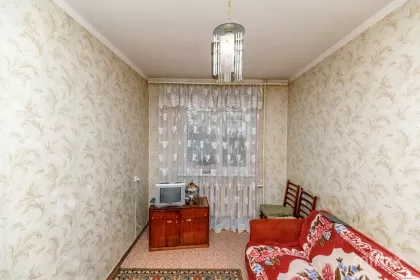 str. Teilor, Botanica, Chișinău imaginea 236164