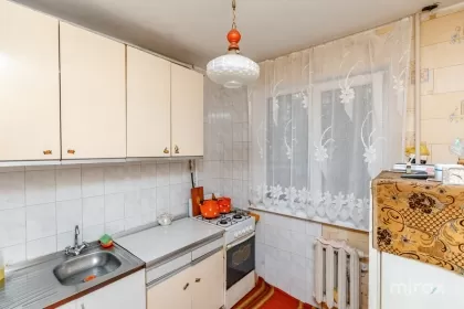 str. Teilor, Botanica, Chișinău imaginea 236167