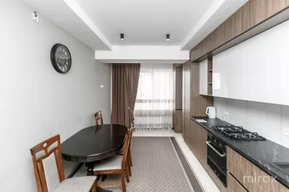 str. Pietrarilor, Telecentru, Chișinău imaginea 237259