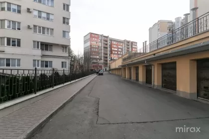 str. Pietrarilor, Telecentru, Chișinău imaginea 237274