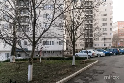 str. Pietrarilor, Telecentru, Chișinău imaginea 237275
