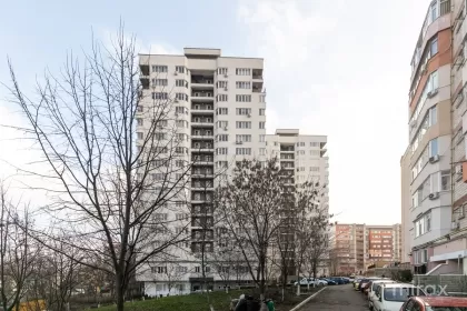 str. Pietrarilor, Telecentru, Chișinău imaginea 237276