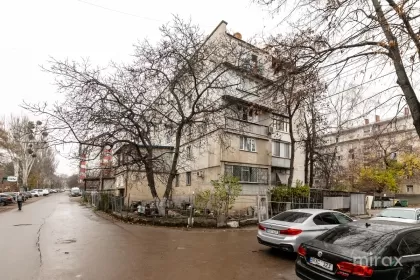 ул. Буребиста, Ботаника, Кишинев изображение 239820