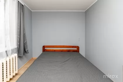 ул. Буребиста, Ботаника, Кишинев изображение 239810