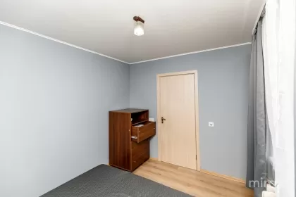 ул. Буребиста, Ботаника, Кишинев изображение 239811