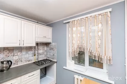 ул. Буребиста, Ботаника, Кишинев изображение 239814