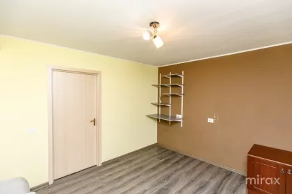 ул. Буребиста, Ботаника, Кишинев изображение 239813