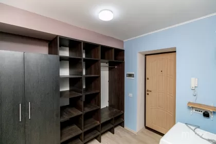 ул. Буребиста, Ботаника, Кишинев изображение 239816