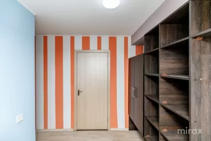 ул. Буребиста, Ботаника, Кишинев изображение 239817