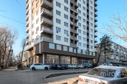 str. Nicolae Dimo, Râșcani, mun. Chișinău imaginea 203959