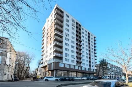 str. Nicolae Dimo, Râșcani, mun. Chișinău imaginea 203957