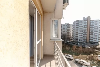 str. Gheorghe Cașu, Centru, mun. Chișinău image 206423