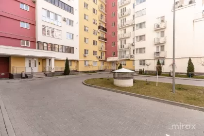 str. Gheorghe Cașu, Centru, mun. Chișinău image 206438