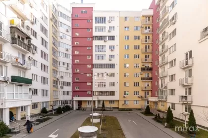 str. Gheorghe Cașu, Centru, mun. Chișinău image 206439