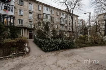 ул. Григоре Александреску, Буюканы, мун. Кишинев изображение 213641